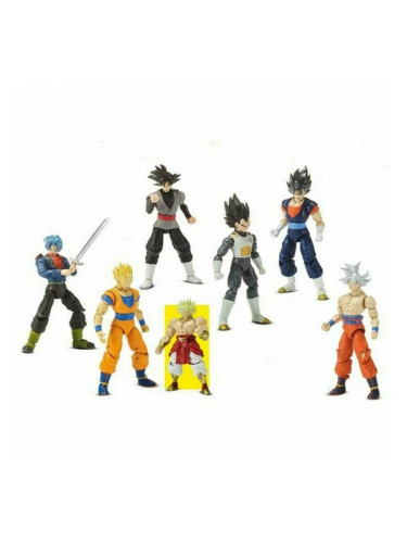 Фигурки на Герои Bandai 36192 Dragon Ball (17 cm)