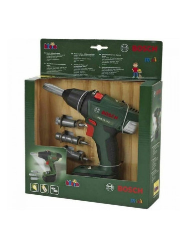 Набор инструменти за деца Klein Screwdriver Ixolino Бормашина