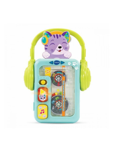 Музикална Играчка Vtech Baby BABY DISCOVERY