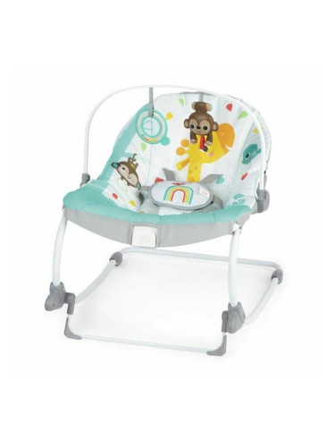 Xамак Bright Starts Многоцветен