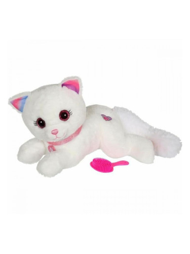 Плюш Gipsy Cuty Bella Котка