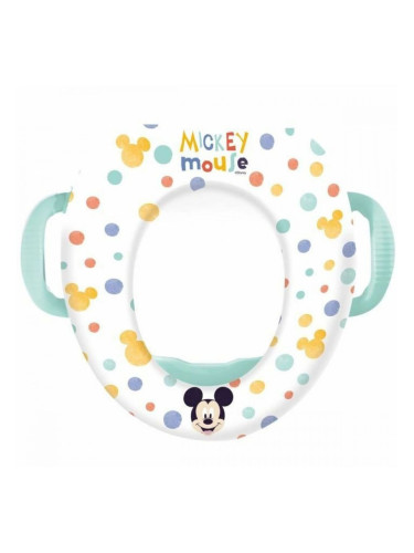 WC Гърне за Бебе ThermoBaby Mickey