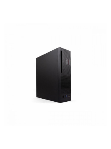 ATX/ITX тясна микро кутия CoolBox COO-PCT360-2 Черен
