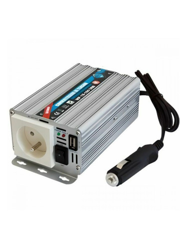 Електрически преобразувател HTC EQUIPEMENT 433000 150 W 220 V