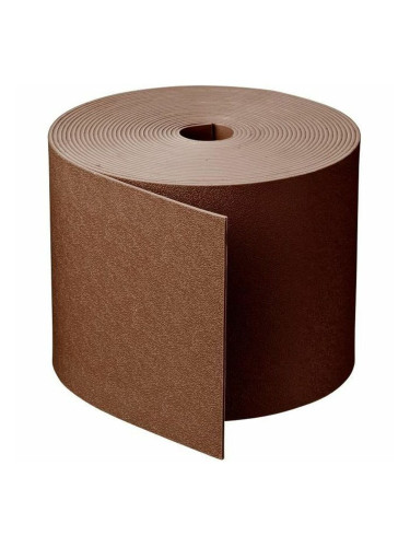 Сепаратор Nature 6040632 Кафяв полиетилен полипропилен Пластмаса 15 cm x 10 m