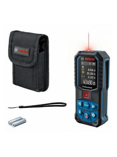 Далекомер BOSCH GLM 50-27 C PROFESSIONAL 50 m
