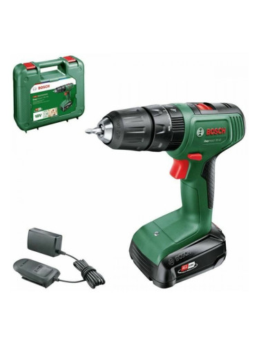 Шофьорска бормашина BOSCH EasyImpact 18V40 18 V