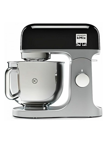 миксера за тесто с купа Kenwood KMX750BK 1000 W