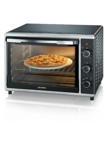 Малка електрическа фурна Severin To 2058 1800 W