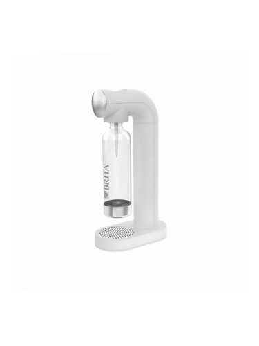 Машина за Сода Brita Бял 1 L