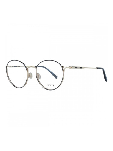 Дамски Рамка за очила Tods TO5237 52002
