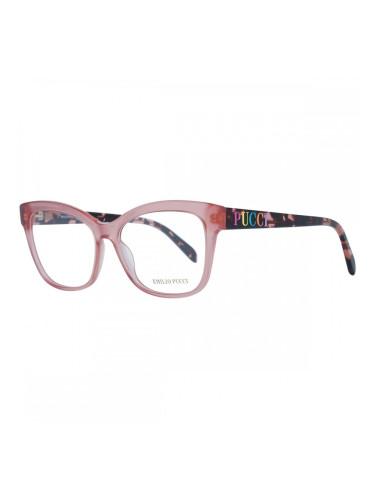 Дамски Рамка за очила Emilio Pucci EP5183 54072