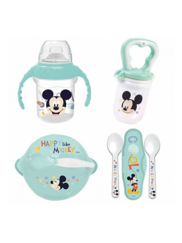 съдове ThermoBaby Mickey Детски