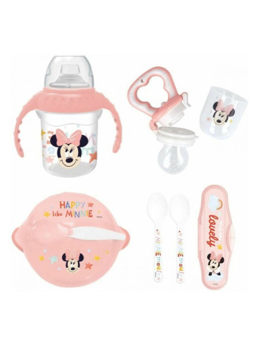 съдове ThermoBaby Minnie Детски