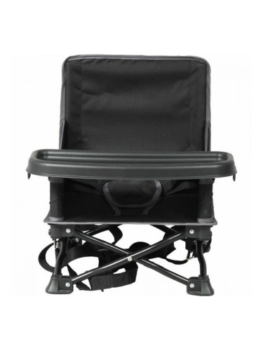 Трон Bambisol Черен