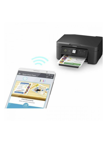 Мултифункционален принтер Epson XP-3200 Wifi