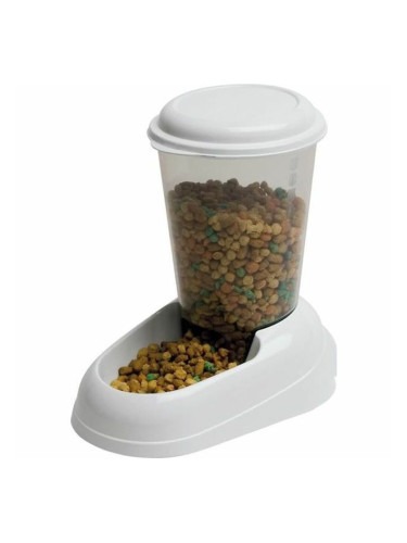 Хранилка за домашни любимци Ferplast 3 L 29,2 x 20,2 x 28,8 cm