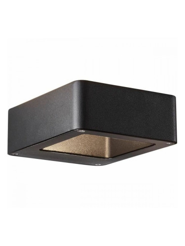 Аплик за Таван Brilliant Golda Черен