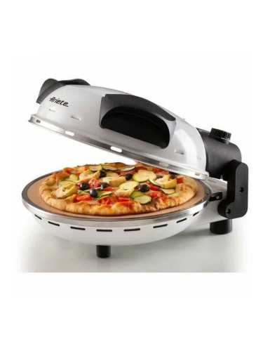 Уред за пица Ariete 918 Бял 1200 W