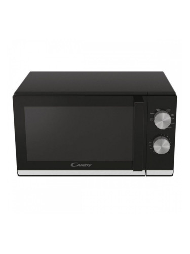 микровълновата фурна Candy CMG20TNMB Черен 700 W 20 L