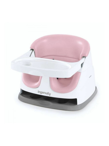 Трон Ingenuity Розов