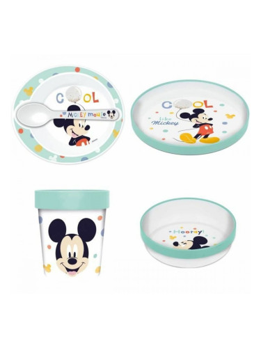 съдове ThermoBaby Mickey Детски