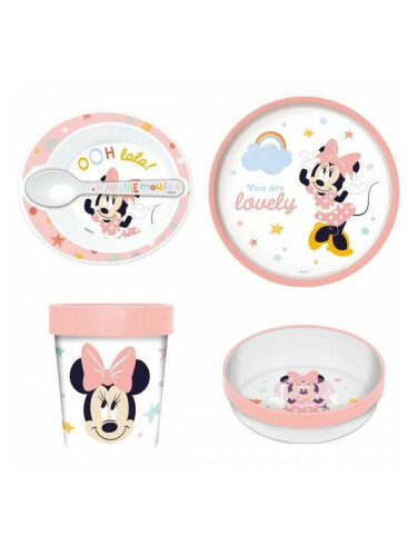 съдове ThermoBaby MINNIE Детски