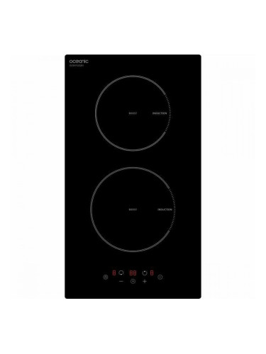 Индукционен Котлон Oceanic Domino 3600 W 56 cm