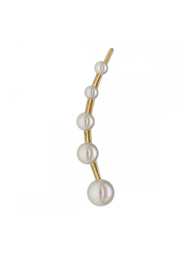 Дамски обеци Majorica 16824.01.1.000.010.1