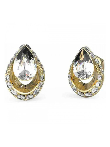 Дамски обеци Guess JUBE03393JWYGT-U