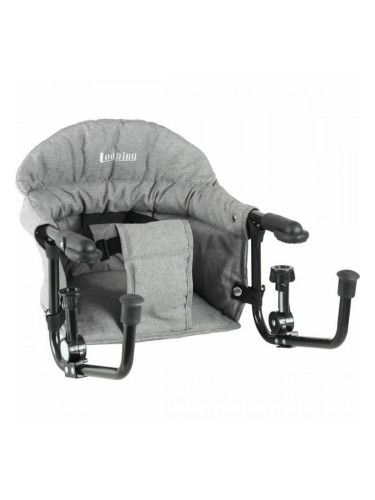 Трон Bambisol Сив 60 x 39 x 59 cm