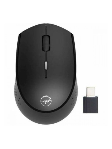 Безжична блутут мишка Mobility Lab Черен