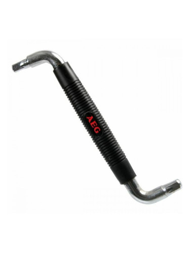 Oil drain wrench AEG Квадратек 8 mm 10 mm
