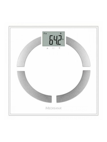 Електронен кантар за баня Medisana 40444
