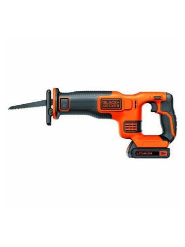Сабя Трион Black & Decker BDCR18-QW 18 V 15 cm