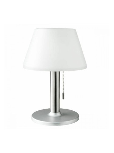 Слънчева лампа Galix G2 детектор за движение Бял 1,2 w 100 Lm