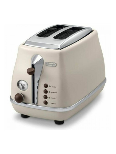 Тостер DeLonghi CTOV 2103.BG 900 W 900 W