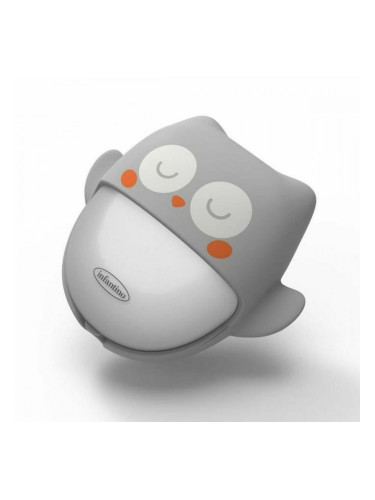 нощната лампа Infantino Бухал