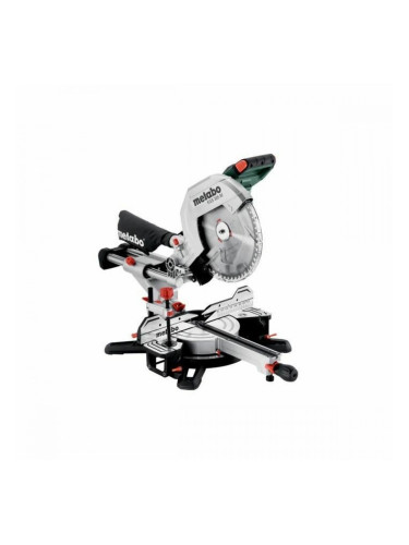 Настолен трион Metabo KGS305M 2000 W 305 mm 110 mm