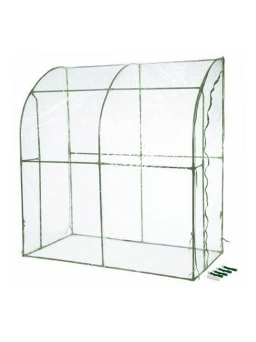 Парник Nature 215 x 200 x 100 cm