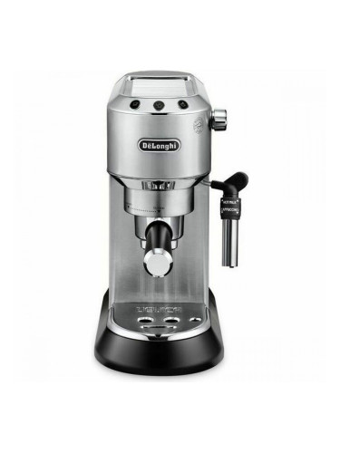 Ръчна кафе машина за еспресо DeLonghi EC 685.M Метал 1 L