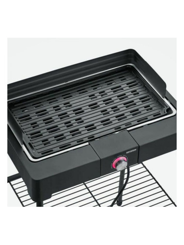 Електрическото Барбекю Severin PG 8568 2200 W