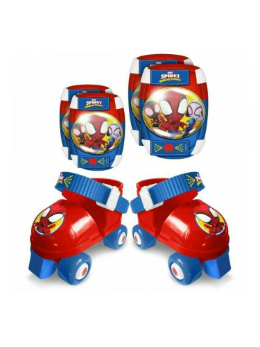 Кънки Stamp Spidey 23-27