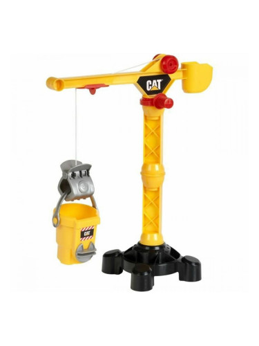 Играчка-кран Klein 3256