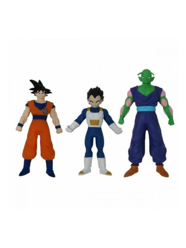 Съчленена Фигура Silverlit Dragon Ball