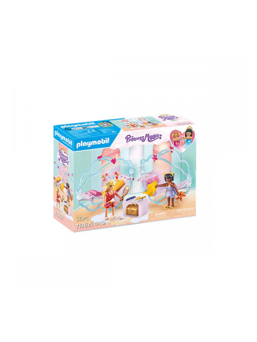 Playset Playmobil 71362 Princess Magic 56 Части