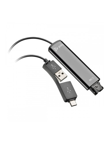 Слушалки HP 786C6AA Черен