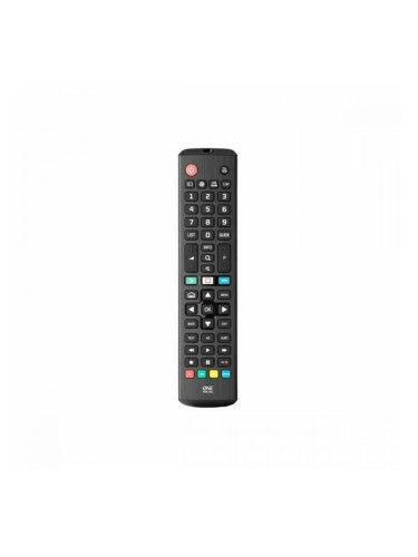 Дистанционно управление One For All URC4911 Черен