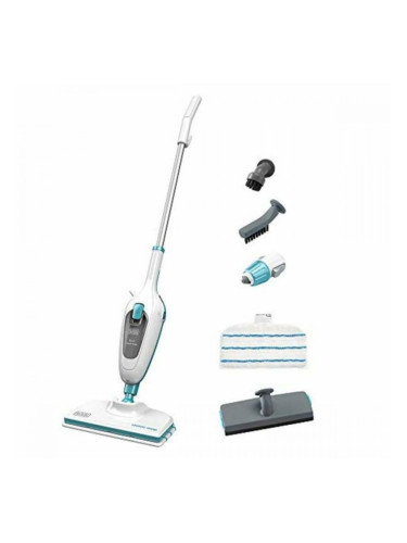 Моп с пара Black & Decker FSMH13E5 1300 W