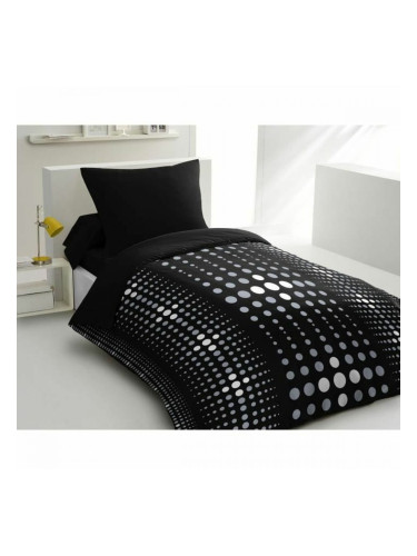 Покривало за одеяло HOME LINGE PASSION Steevy  Черен 140 x 200 cm
